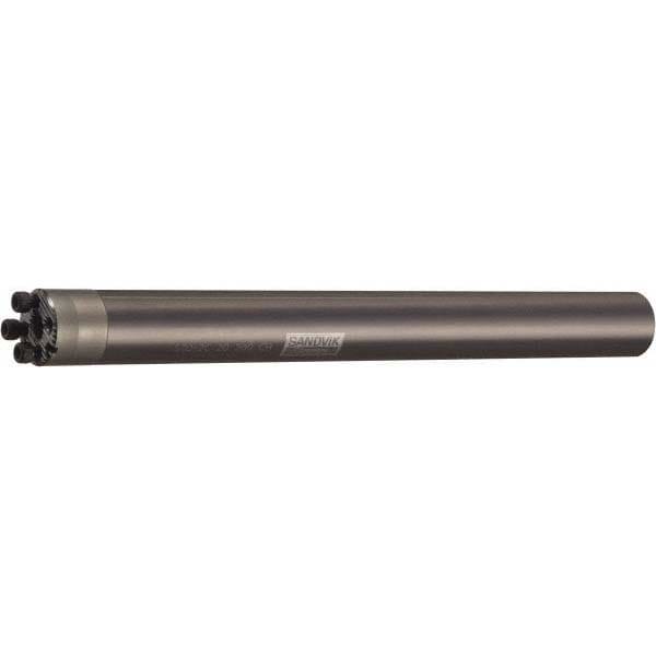 Modular Tool Holding System Adapter: