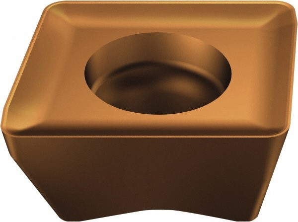 Milling Insert: ANSI 690-100531M-E-SL 1030, ISO 690-100531M-E-SL 1030, 1030, Solid Carbide
