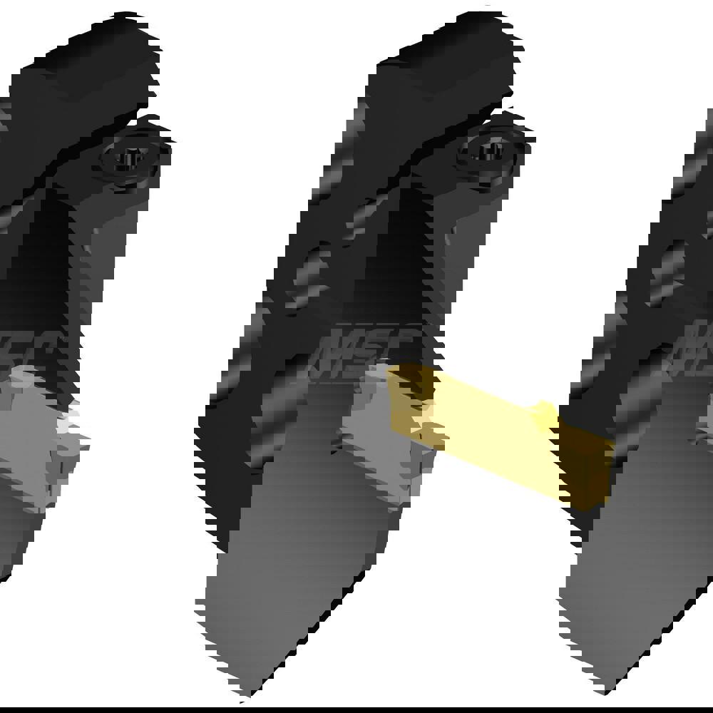 Modular Grooving Head: Right Hand, Cutting Head, System Size 32, Uses N123 Size G Inserts