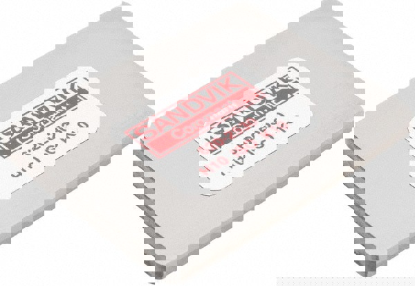 Scraper Blade for Indexable Tools