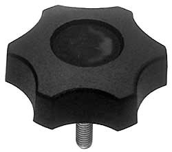 Scalloped Knob: 1.1