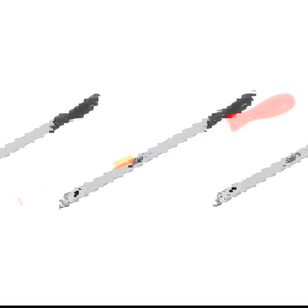 Scraper Replacement Blades