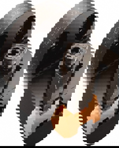 Modular Grooving Head: Left Hand, Blade Holder Head, 32 System Size