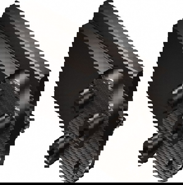 Modular Tool Holding System Adapter: