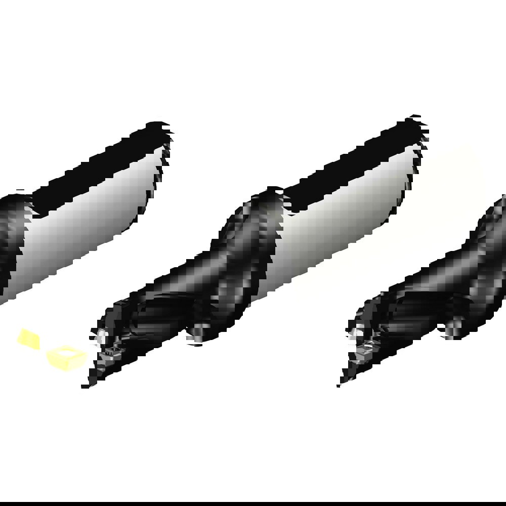 Throw Away Drill Inserts