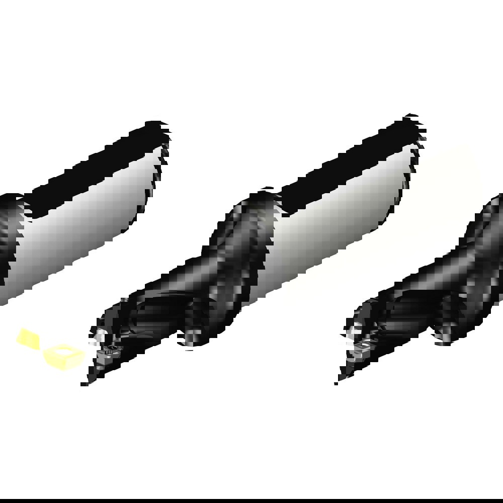 30.8mm Max Drill Depth, 2xD, 14mm Diam,