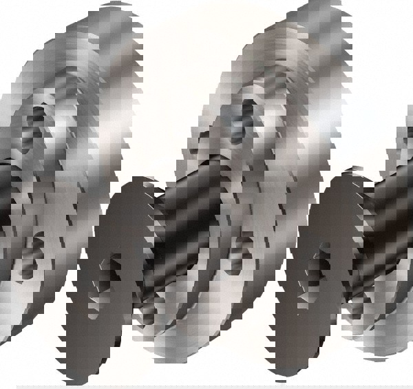 Slide Extension for Indexable Tools