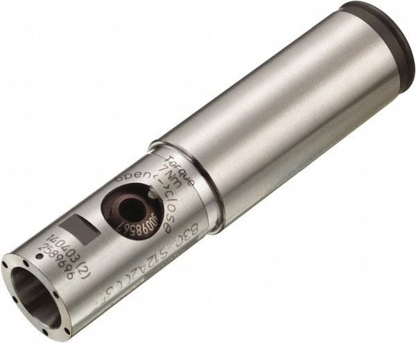 Modular Tool Holding System Adapter: