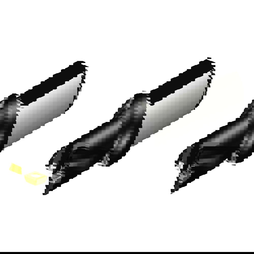 Throw Away Drill Inserts