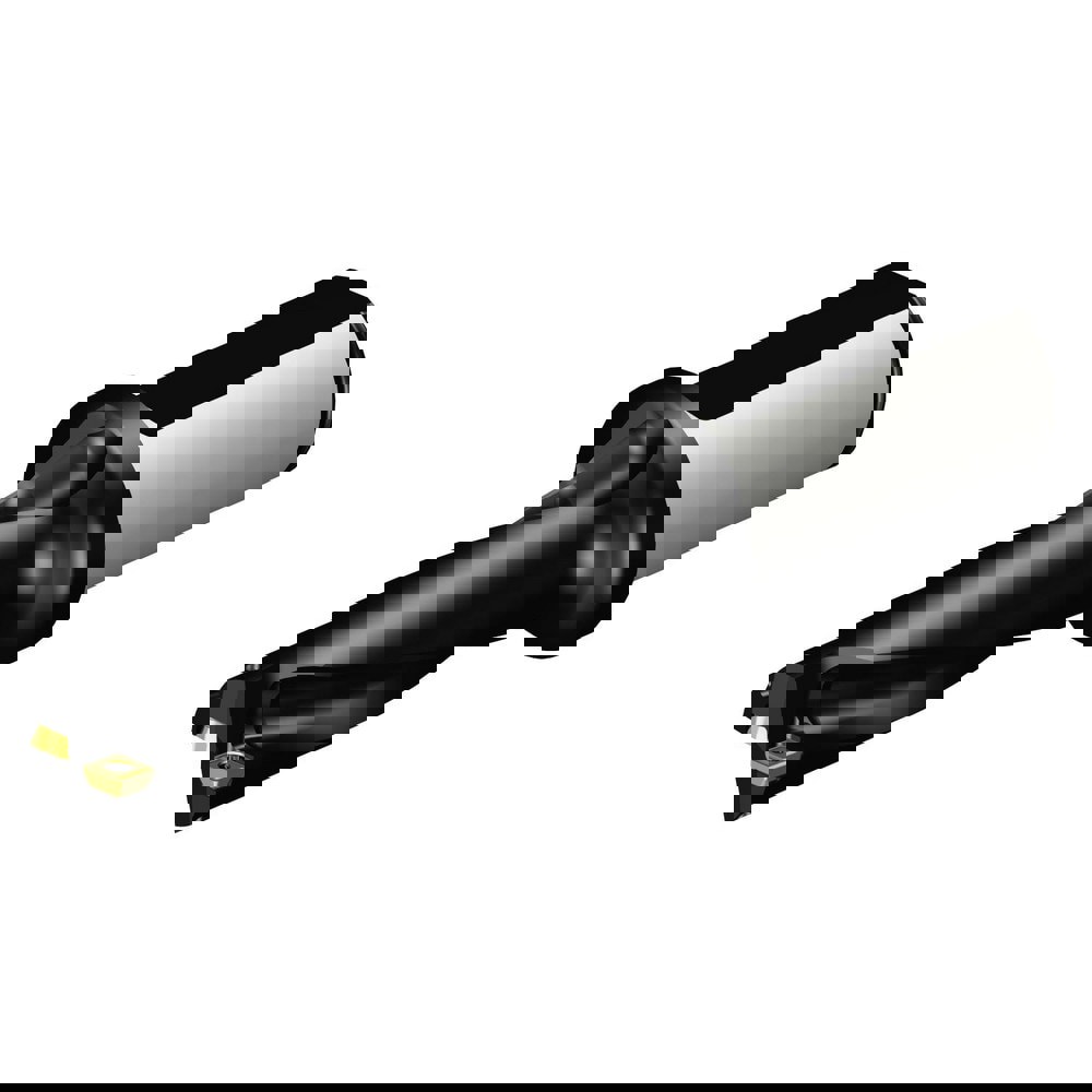 Throw Away Drill Inserts