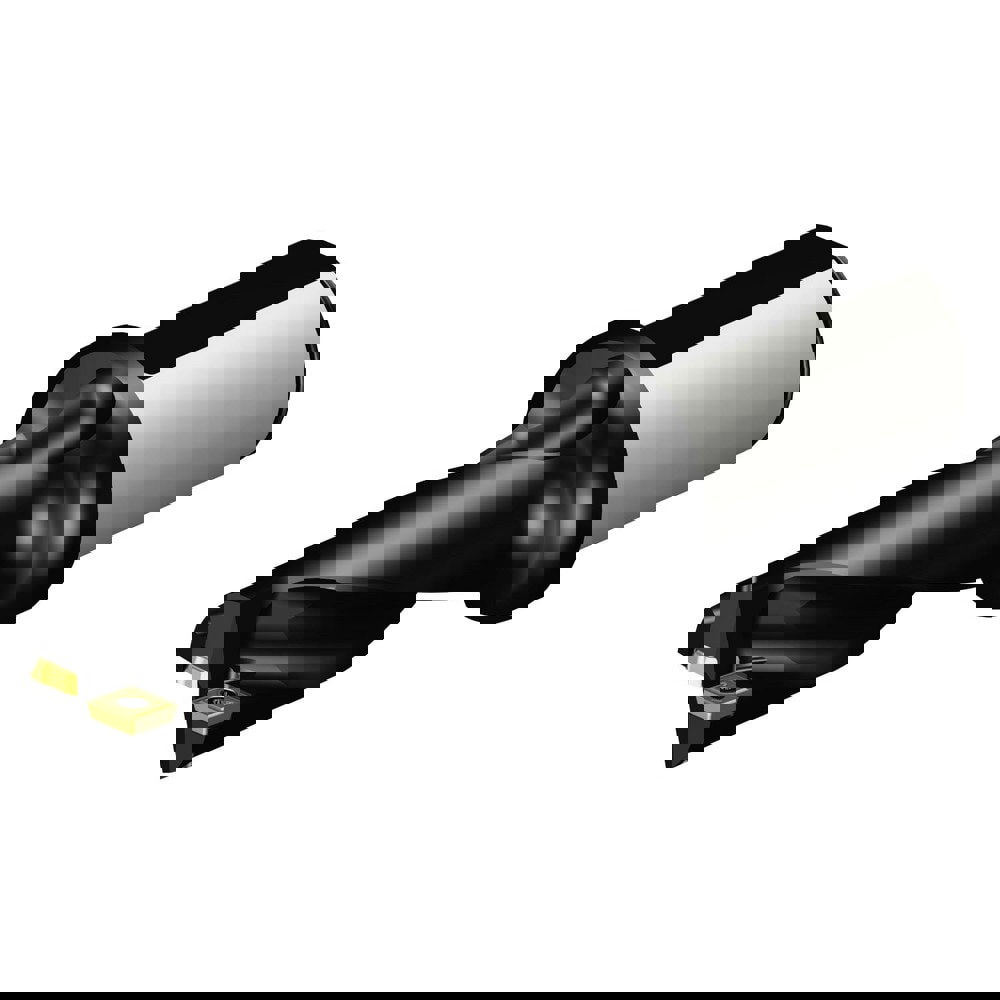 97mm Max Drill Depth, 3xD, 31mm Diam, In