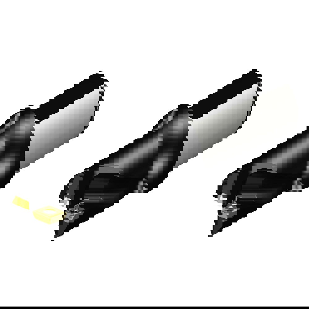 Throw Away Drill Inserts