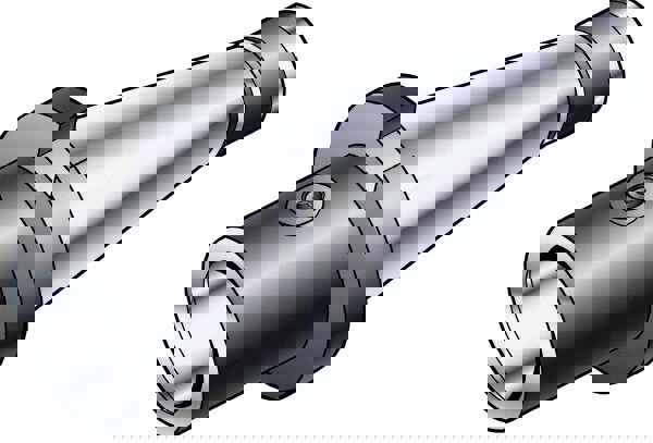 Indexable Insert Drill: 880-D2600C5-03, 26.00 mm Max Dia, 78.52 mm Max Depth, 3xD, 50.00 mm Shank Dia