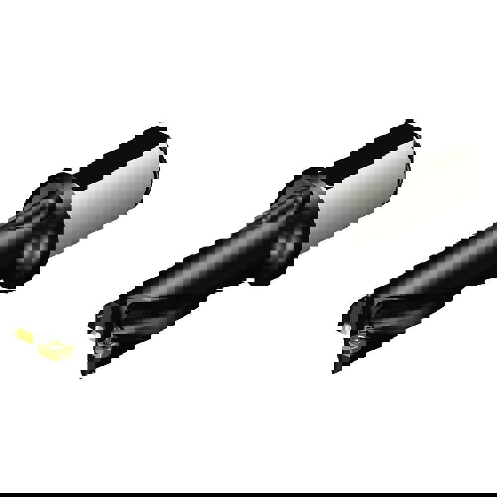 Throw Away Drill Inserts