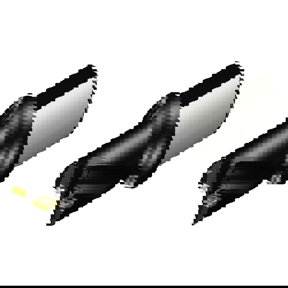 Throw Away Drill Inserts