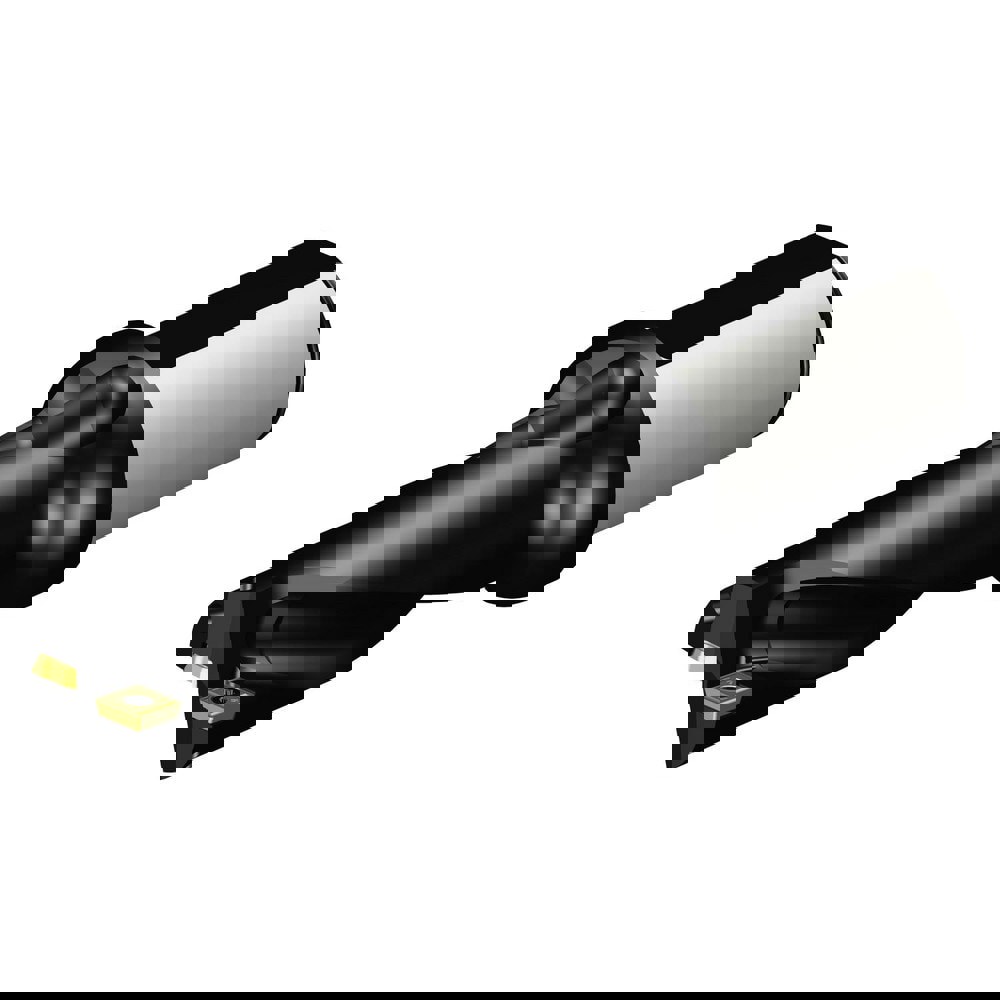 Throw Away Drill Inserts