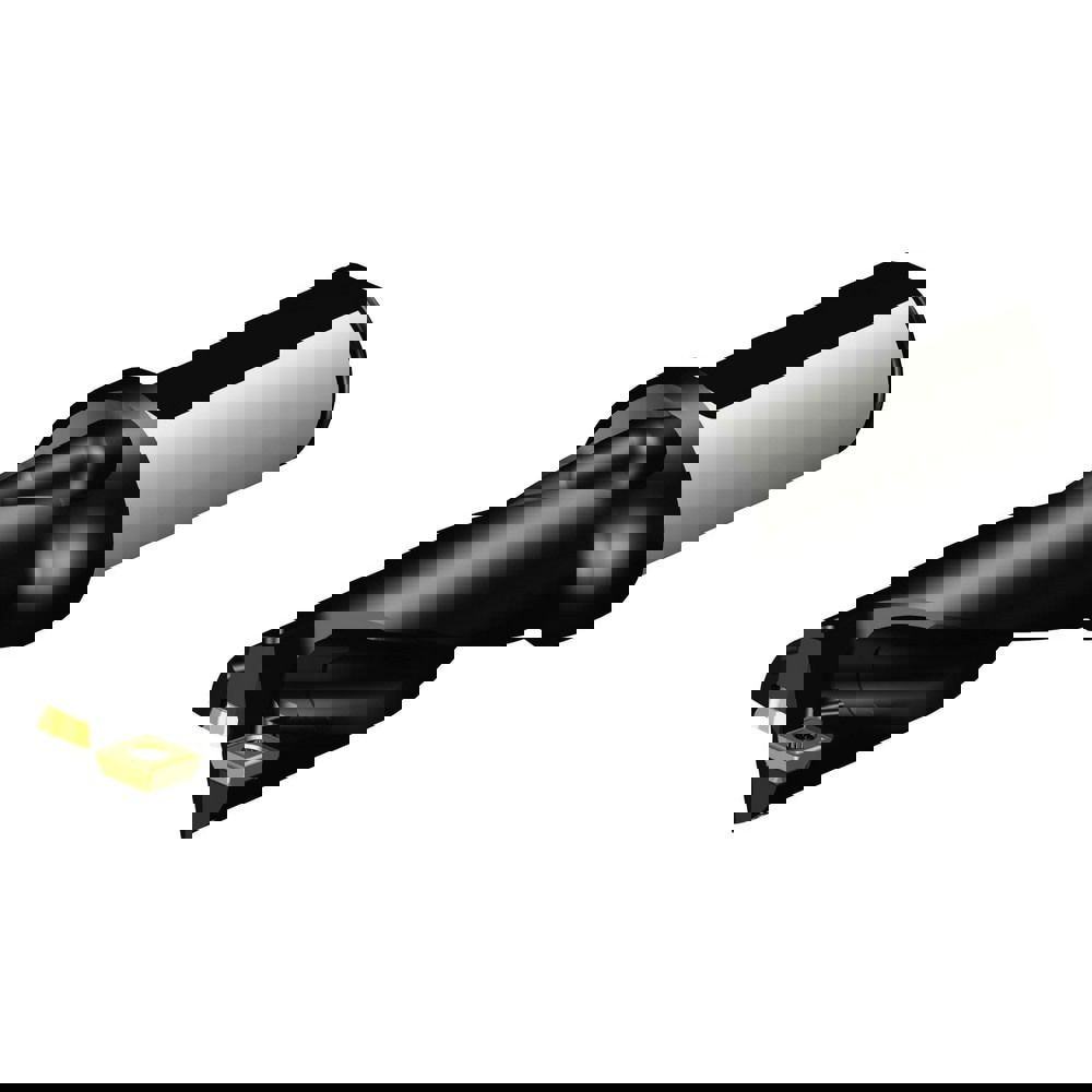 Throw Away Drill Inserts