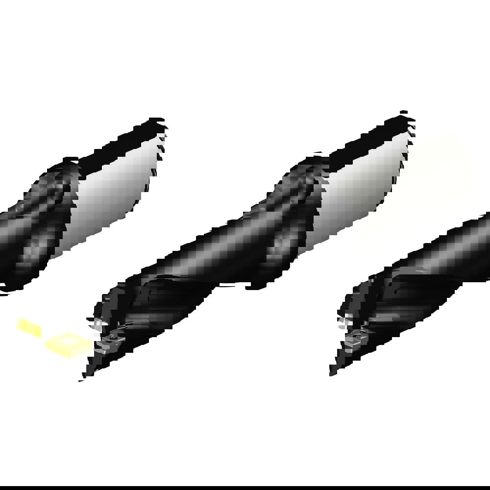 Throw Away Drill Inserts