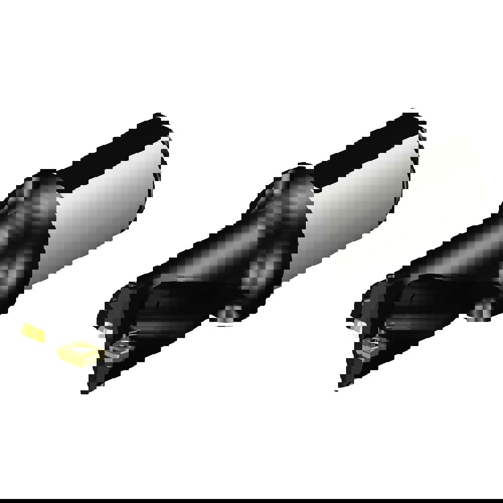 Throw Away Drill Inserts