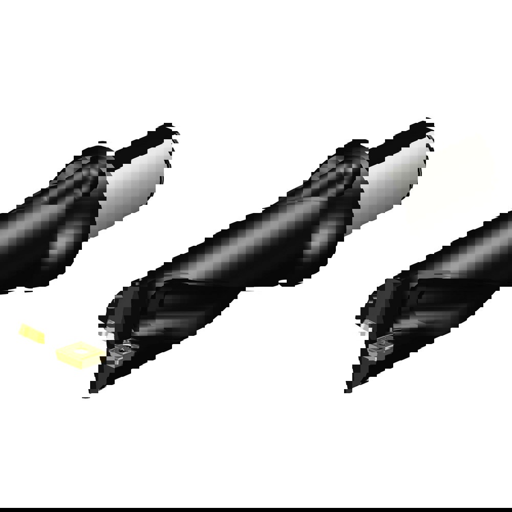 152mm Max Drill Depth, 3xD, 49mm Diam, I