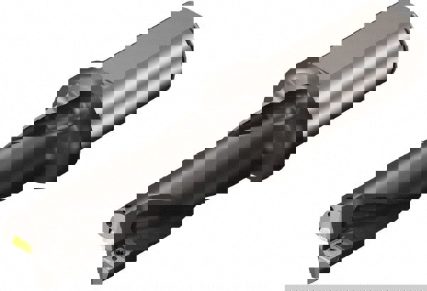 Indexable Insert Drill: 880-D5600L50-04, 56.00 mm Max Dia, 224.86 mm Max Depth, 4xD, 50.00 mm Shank Dia