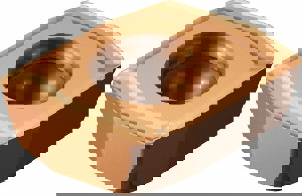 Indexable Drill Insert: 880-010203H-C-LM 1044, Carbide