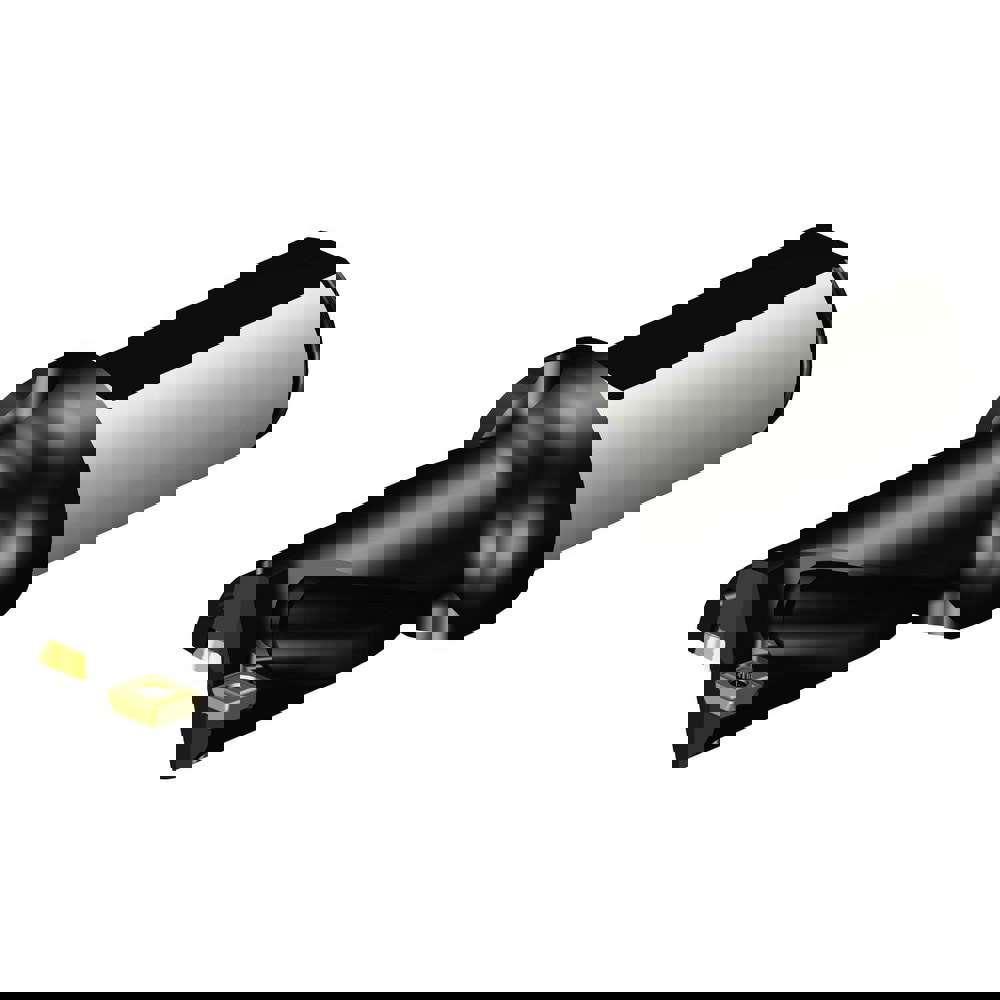 Throw Away Drill Inserts