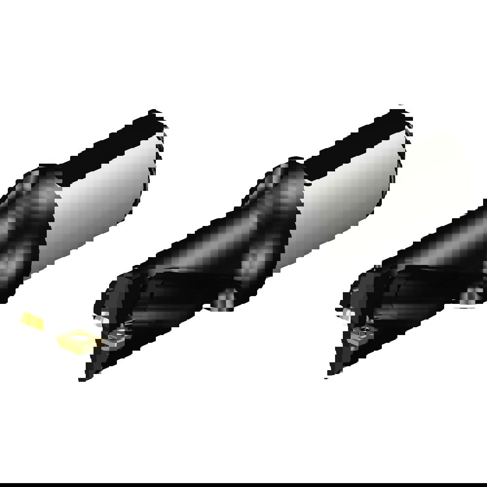 Throw Away Drill Inserts