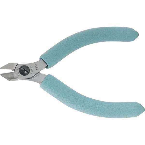 Diagonal Cutting Plier: