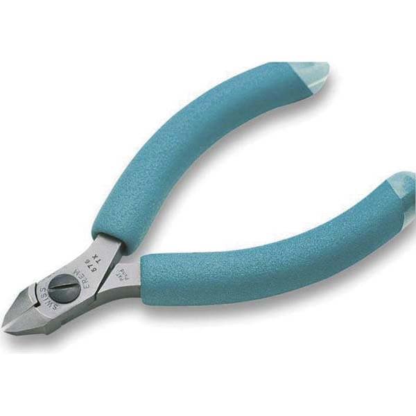 Diagonal Cutting Plier:
