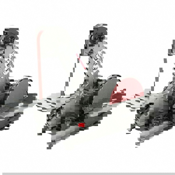 Vertical Combination Sanding Machine: 42