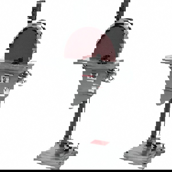 20 Inch Diameter, 1,725 RPM, 3 Phase Disc Sanding Machine