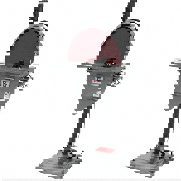 20 Inch Diameter, 1,725 RPM, 3 Phase Disc Sanding Machine