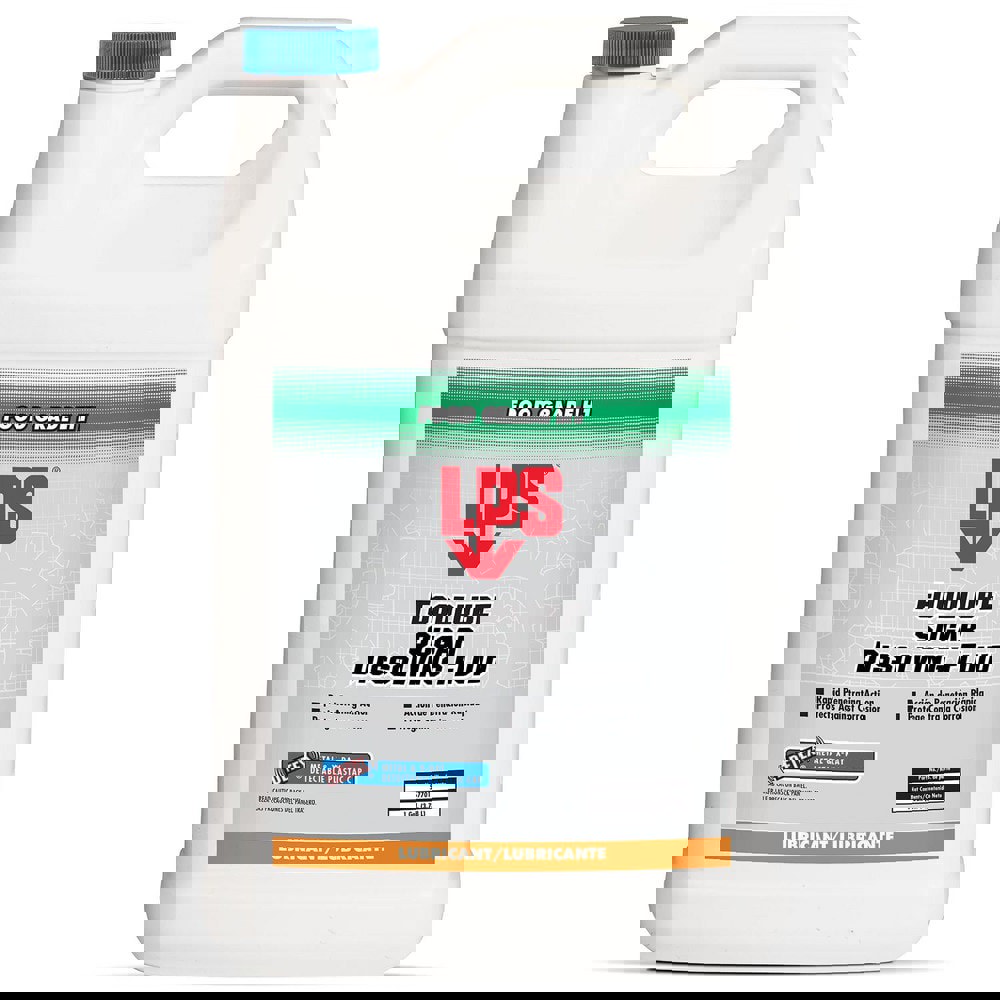 FOODLUBE SUGAR DISSOLVING FLUID