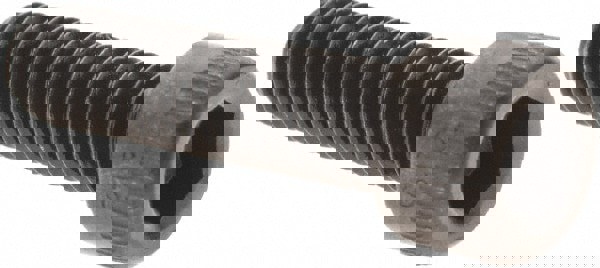 Screw for Indexables: