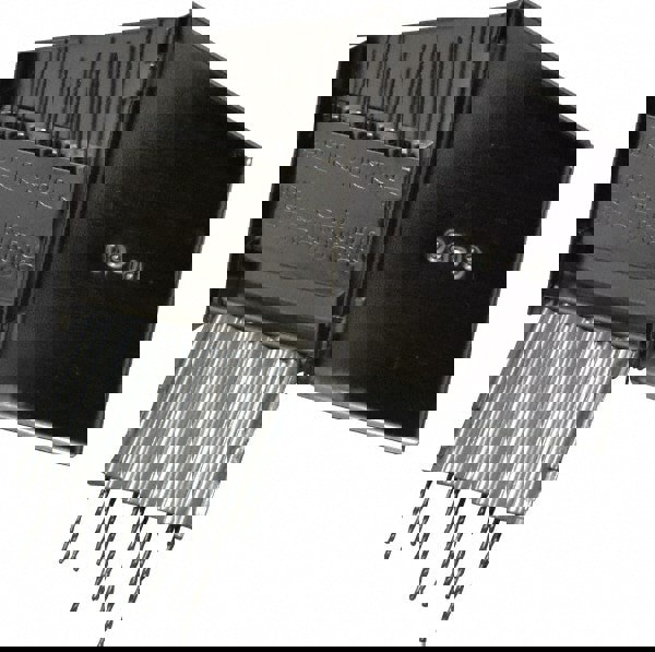 Drill Bit Set: Jobber Length Drill Bits, 20 Pc, 118 &deg;, High Speed Steel