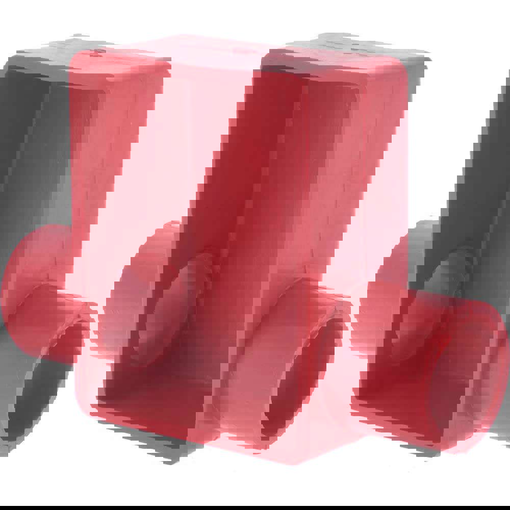 4/0 Gauge, Flag Automotive Battery Terminal Protector