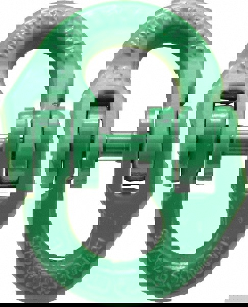 Carbon Steel Removable Coupling Link