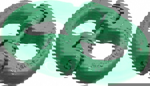 Carbon Steel Removable Coupling Link