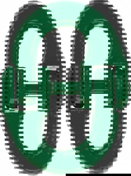 Carbon Steel Removable Coupling Link