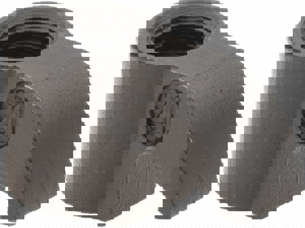 MC Clamp for Indexables