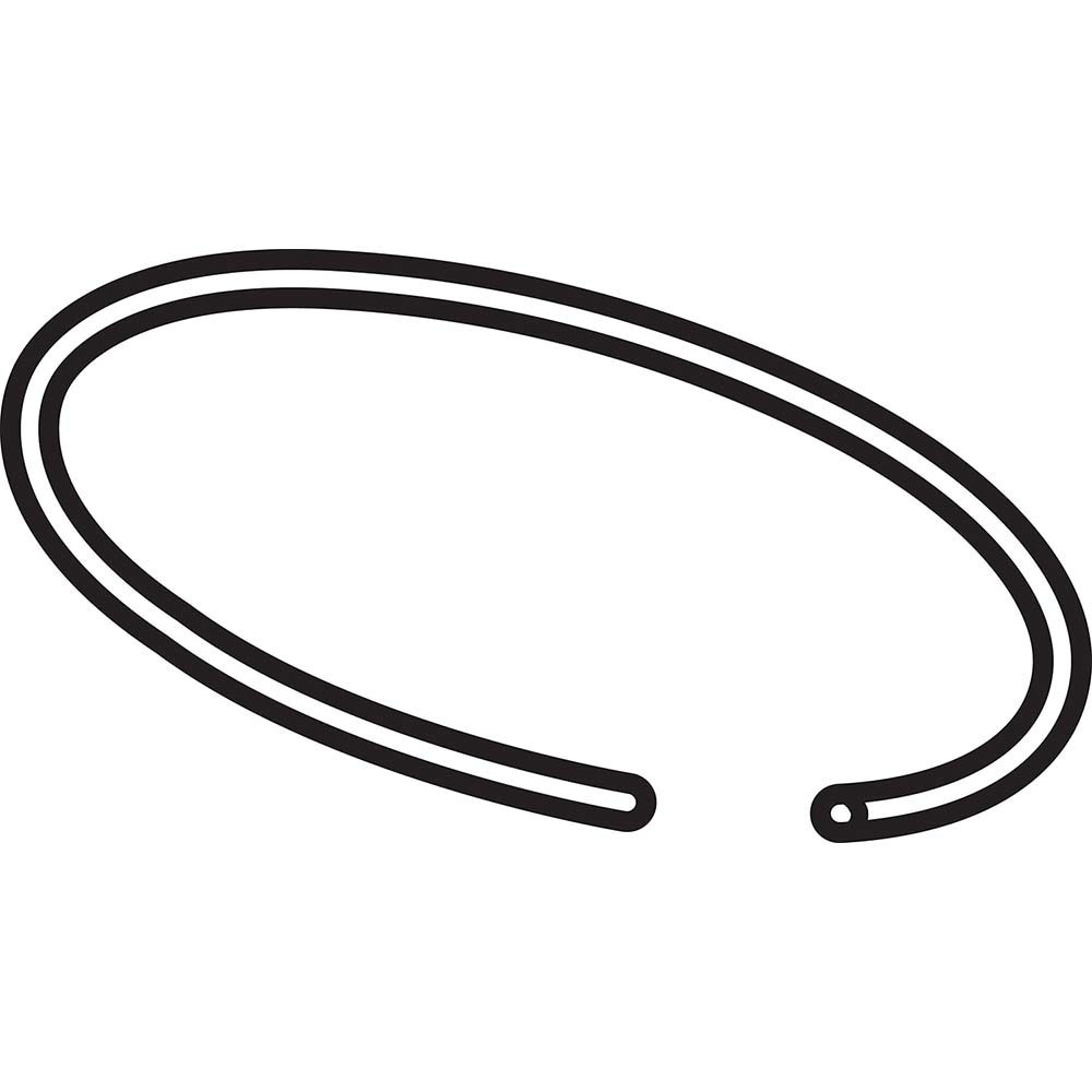 Retaining Rings & Clips For Indexables; Type: Retaining Ring ; Indexable Tool Type: Turning ; Industry Standard Number: 3421 105-045 ; UNSPSC Code: 31163200