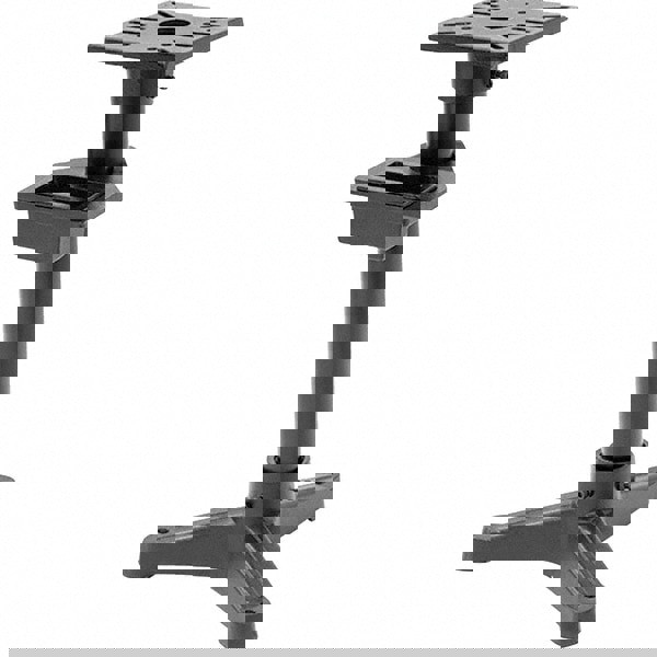 Grinder Stand: Use with IBG-8 & 10