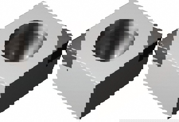 Turning Insert: CCGW21.51S0330F 7025, CBN