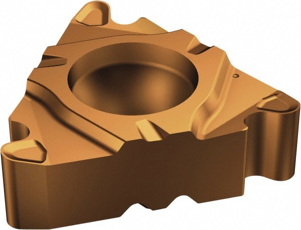 Threading Insert: 266RG16RN01A080M 1125, Carbide