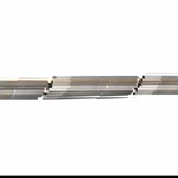 Replaceable Tip Milling Shank: Series Coromant EH, 80 mm Projection, 16 mm Straight Shank