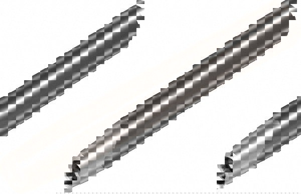 Replaceable Tip Milling Shank: Series CoroMill 316, 175 mm Projection, 20 mm Straight Shank