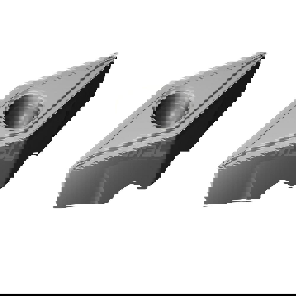 Turning Insert: TRVB1302F H13A, Carbide