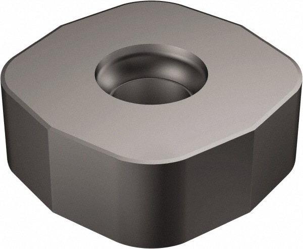 Milling Insert: ANSI N365-1505ZNE 6190, ISO N365-1505ZNE 6190, 6190, Silicon Nitride