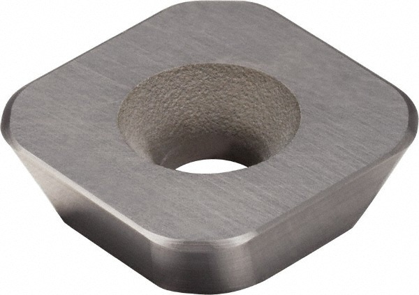 Milling Insert: ANSI R245-12 T3 E1 6190, ISO R245-12 T3 E1 6190, 6190, Silicon Nitride